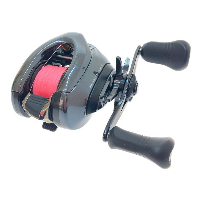 中古】 SHIMANO シマノ 18 アンタレス DC MD XG 右 03874 Bランク