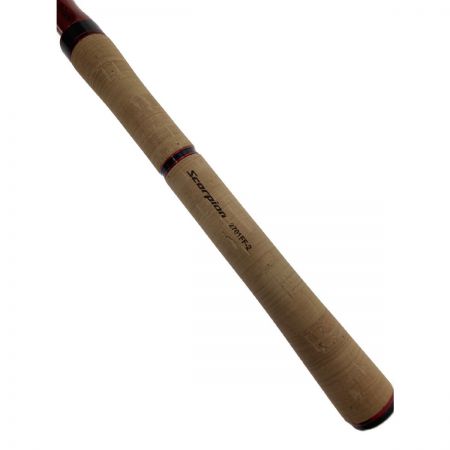  SHIMANO シマノ 19スコーピオン 2701FF-2 39625