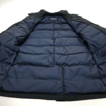  McGREGOR マクレガー ダウンジャケット Mサイズ 111137902 ブラック
