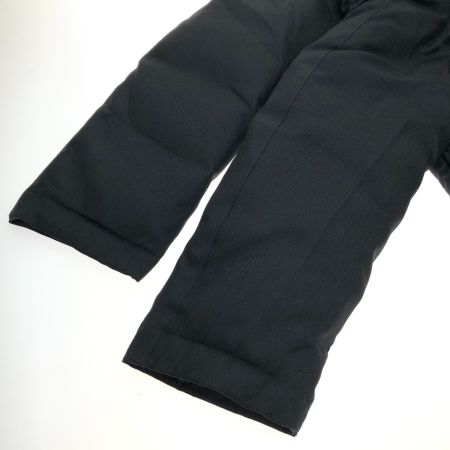  McGREGOR マクレガー ダウンジャケット Mサイズ 111137902 ブラック