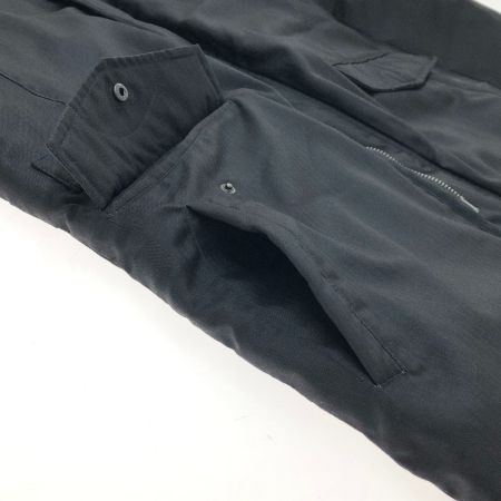  McGREGOR マクレガー ダウンジャケット Mサイズ 111137902 ブラック