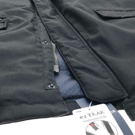  McGREGOR マクレガー ダウンジャケット Mサイズ 111137902 ブラック