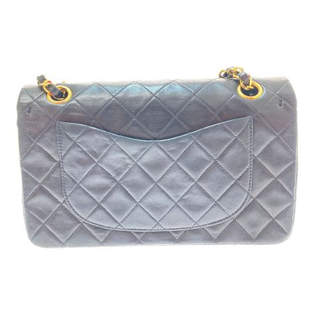 【中古】 CHANEL シャネル マトラッセ 25 チェーン ショルダー