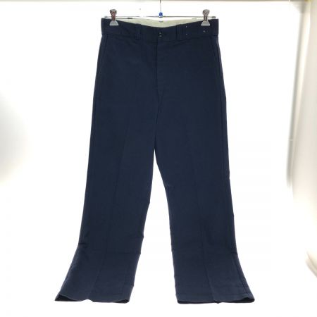  Key IMPERIAL キーインペリアル ボトムス パンツ W34×L32 ネイビー