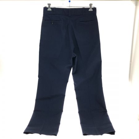  Key IMPERIAL キーインペリアル ボトムス パンツ W34×L32 ネイビー