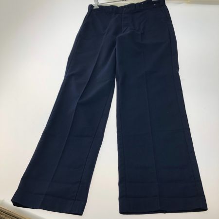  Key IMPERIAL キーインペリアル ボトムス パンツ W34×L32 ネイビー