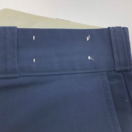  Key IMPERIAL キーインペリアル ボトムス パンツ W34×L32 ネイビー