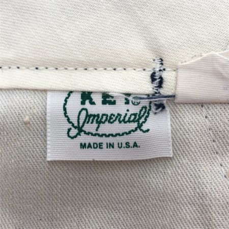  Key IMPERIAL キーインペリアル ボトムス パンツ W34×L32 ネイビー