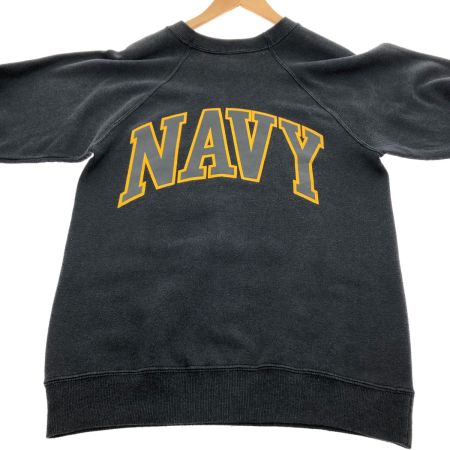  80~90s SOFFE SWEATS スウェット トレーナー Mサイズ スミクロ