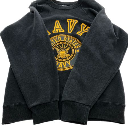  80~90s SOFFE SWEATS スウェット トレーナー Mサイズ スミクロ