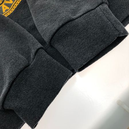  80~90s SOFFE SWEATS スウェット トレーナー Mサイズ スミクロ