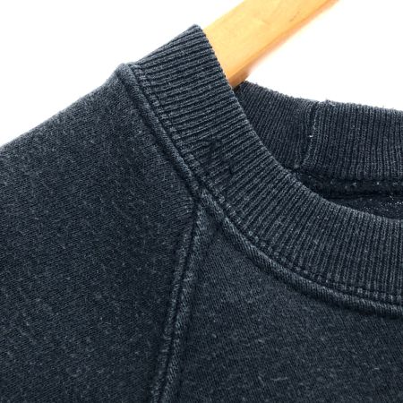  80~90s SOFFE SWEATS スウェット トレーナー Mサイズ スミクロ