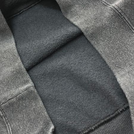  80~90s SOFFE SWEATS スウェット トレーナー Mサイズ スミクロ