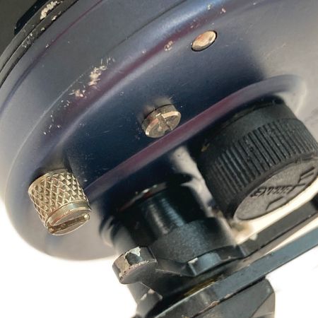  ABU ベイトリール　アンバサダー