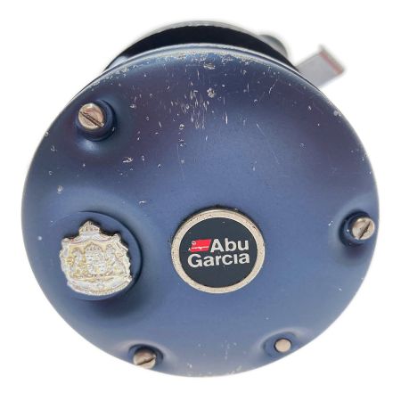  ABU ベイトリール　アンバサダー