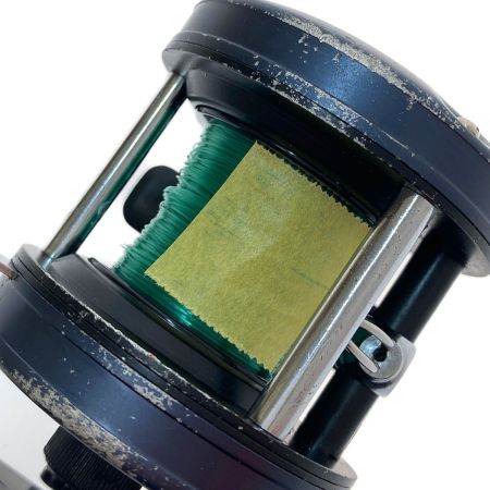  ABU ベイトリール　アンバサダー