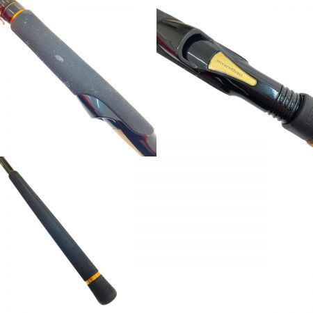  DAIWA ダイワ モアザン エキスパート AGS(スピニングモデル) 121M morethan EXPERT AGS 121M