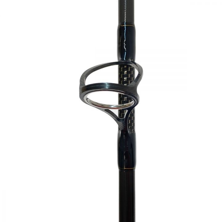 DAIWA ダイワ モアザン エキスパート AGS(スピニングモデル) 121M