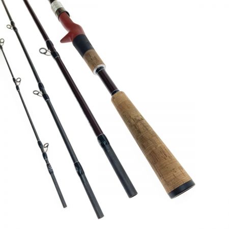  Fishman フィッシュマン ロッド　BC4 5.10MXH 5.1MXH