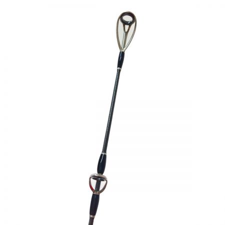  Fishman フィッシュマン ロッド　BC4 5.10MXH 5.1MXH