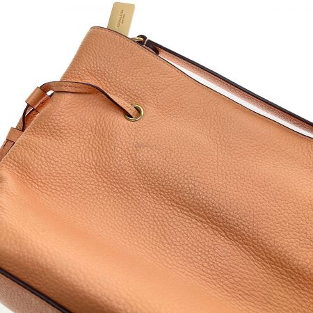  COACH コーチ  アンディ クロスボディ トートバッグ 2wayショルダーバッグ CA213 ベージュ