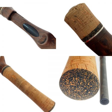  Abu Garcia アブガルシア ロッド　アキュートシリーズ AQ-C48ML