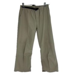 □□ Pazdesign パズデザイン フィッシングウェア SIZE XL ベージュ Cランク