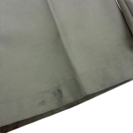  Pazdesign パズデザイン フィッシングウェア SIZE XL ベージュ