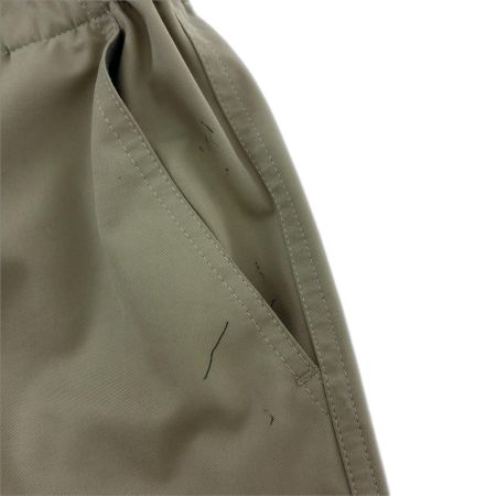  Pazdesign パズデザイン フィッシングウェア SIZE XL ベージュ