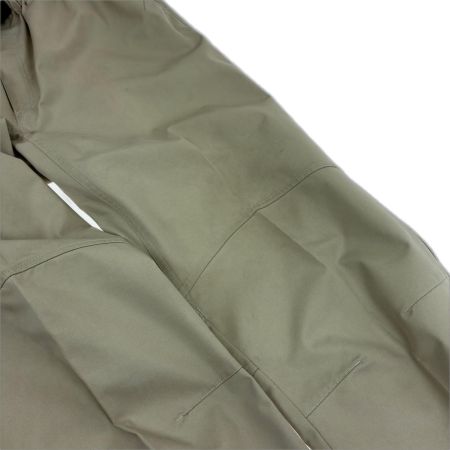  Pazdesign パズデザイン フィッシングウェア SIZE XL ベージュ