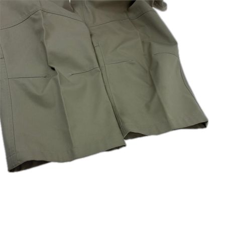  Pazdesign パズデザイン フィッシングウェア SIZE XL ベージュ