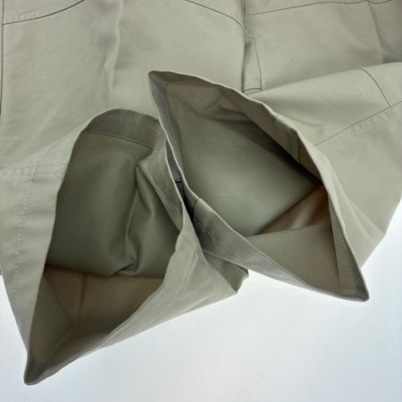  Pazdesign パズデザイン フィッシングウェア SIZE XL ベージュ