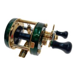 □□ Abu Garcia アブガルシア ベイトリール　Ambassadeur 5500 CDL　魚矢別注 5500CDL Aランク