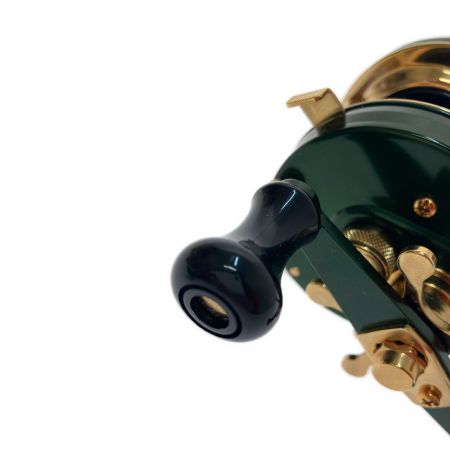  Abu Garcia アブガルシア ベイトリール　Ambassadeur 5500 CDL　魚矢別注 5500CDL