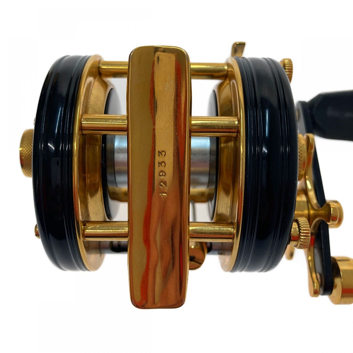 AbuGarcia Ambassadeur 5000C(ベイトリール)-