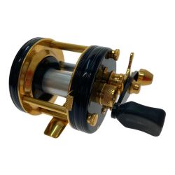 □□ Abu Garcia アブガルシア ベイトリール　アンバサダー 5000C DeLuxe Bランク