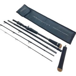 □□ TRANSCENDENCE ロッド　レイトブルーミングス 510GT-B Bランク