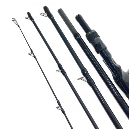  TRANSCENDENCE ロッド　レイトブルーミングス 510GT-B