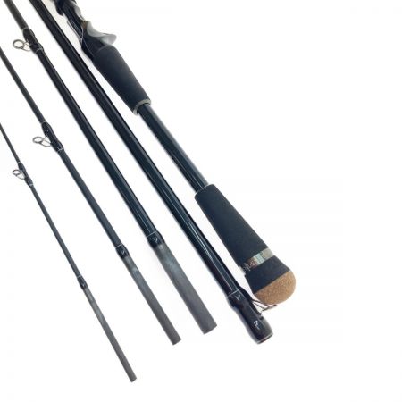  TRANSCENDENCE ロッド　レイトブルーミングス 510GT-B