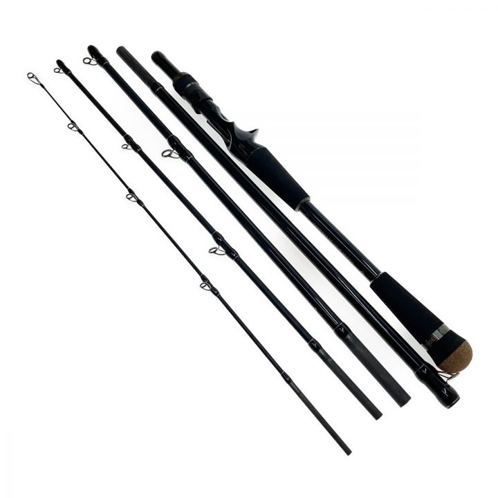 トランスセンデンス　レイトブルーミングス 510GT-B TRANSCENDENCE ロッド レイトブルーミングス 510GT-B - 中古