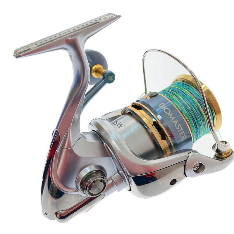 Shimano 13 Biomaster SW 8000 HG