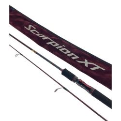 □□ SHIMANO シマノ スコーピオンXT 2651R-2 2651Ｒ-2 Cランク