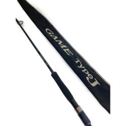 □□ SHIMANO シマノ ゲームタイプJ S605 GAME TYPEJ Cランク