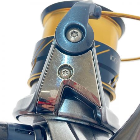  SHIMANO シマノ 16ヴァンキッシュ 1000PGS VANQUISH