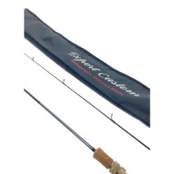 □□ BORON ロッド　エキスパーカスタム ボロン EXC510ULX Cランク