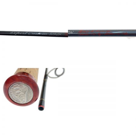  BORON ロッド　エキスパーカスタム ボロン EXC510ULX