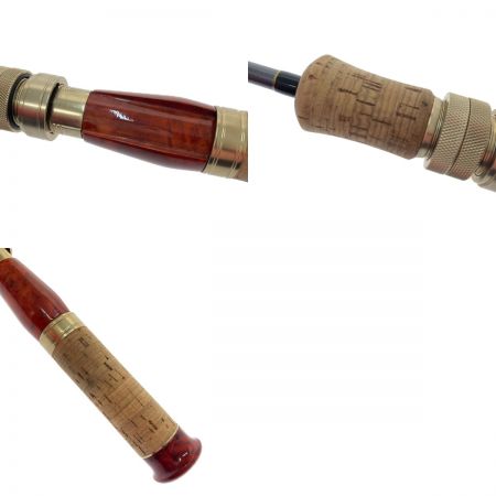  BORON ロッド　エキスパーカスタム ボロン EXC510ULX