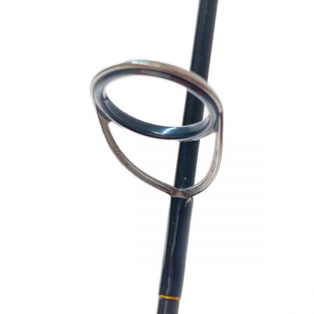  BORON ロッド　エキスパーカスタム ボロン EXC510ULX