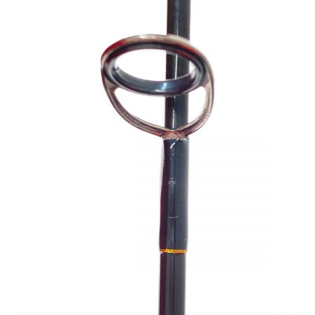  BORON ロッド　エキスパーカスタム ボロン EXC510ULX