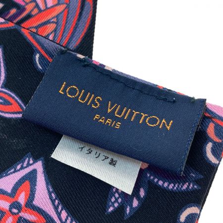 中古】 LOUIS VUITTON ルイヴィトン バンドーフリュール・イノセンス